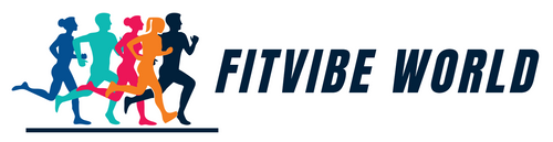 FitVibe World